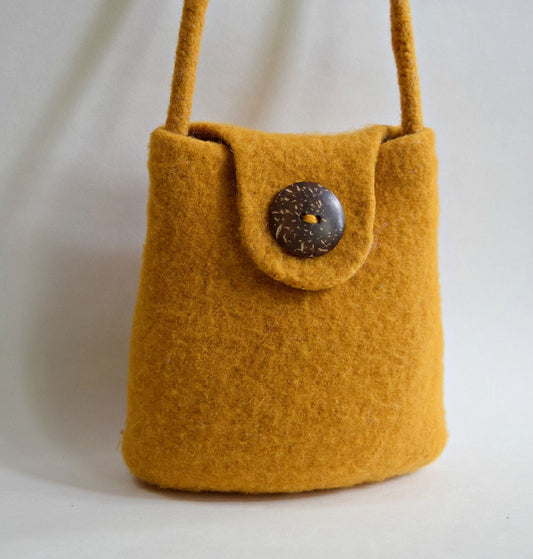 Felt Bags
