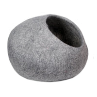 Wool Felt Cat cave