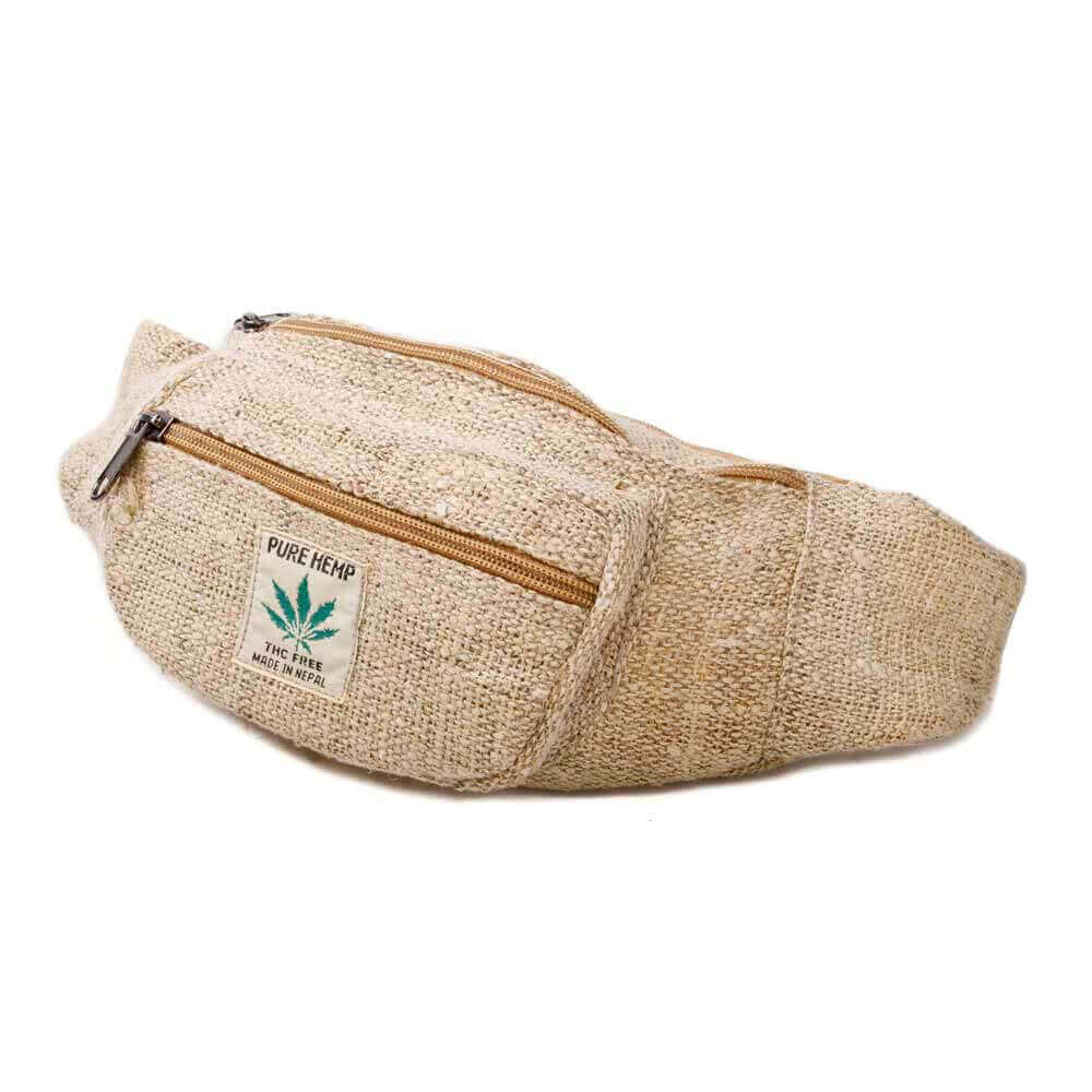 Rasta Waist Pouch