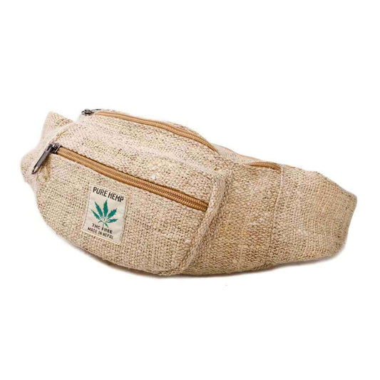 Rasta Waist Pouch
