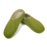 Felt Slippers